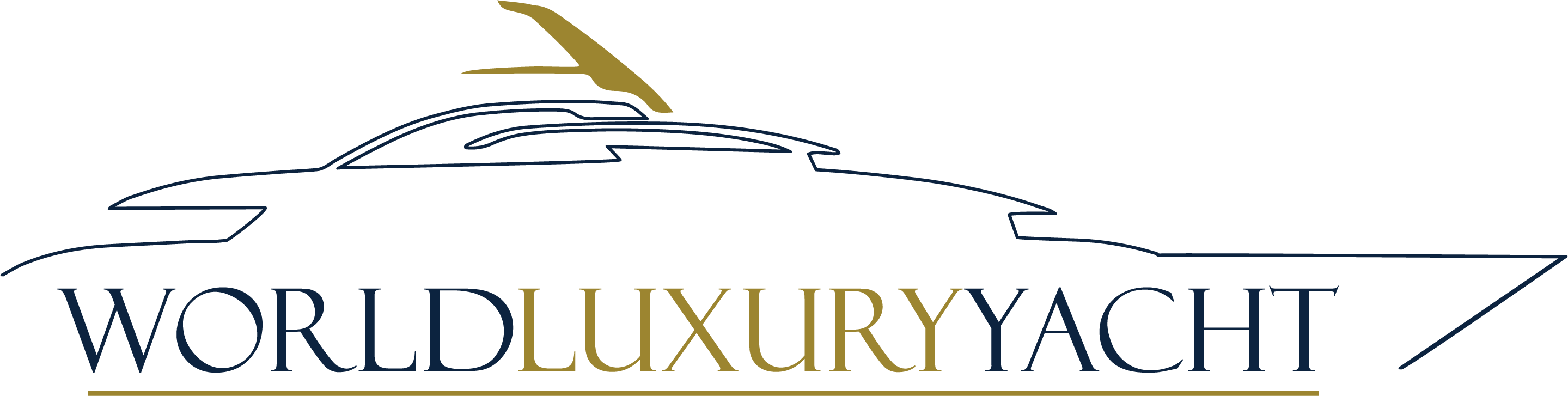 World Luxury Yachts